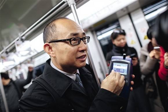 潘石屹：真人秀可真不是人干的