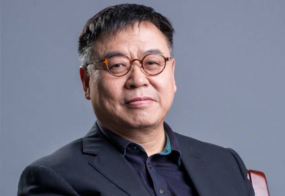 赛富阎焱：没有能力就不要做投资　别一赔钱就闹