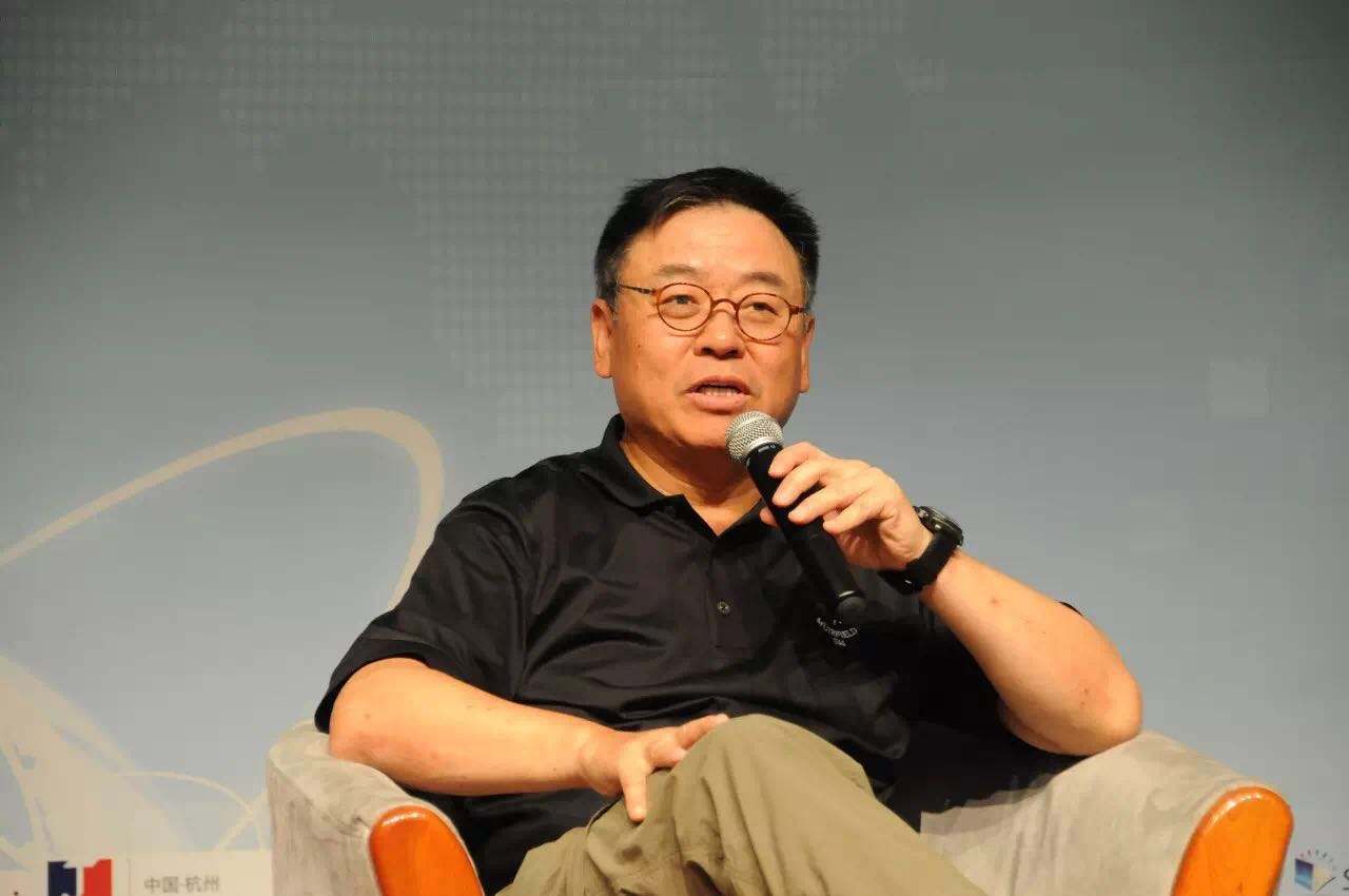 阎炎：数学真正厉害的很少是中国人