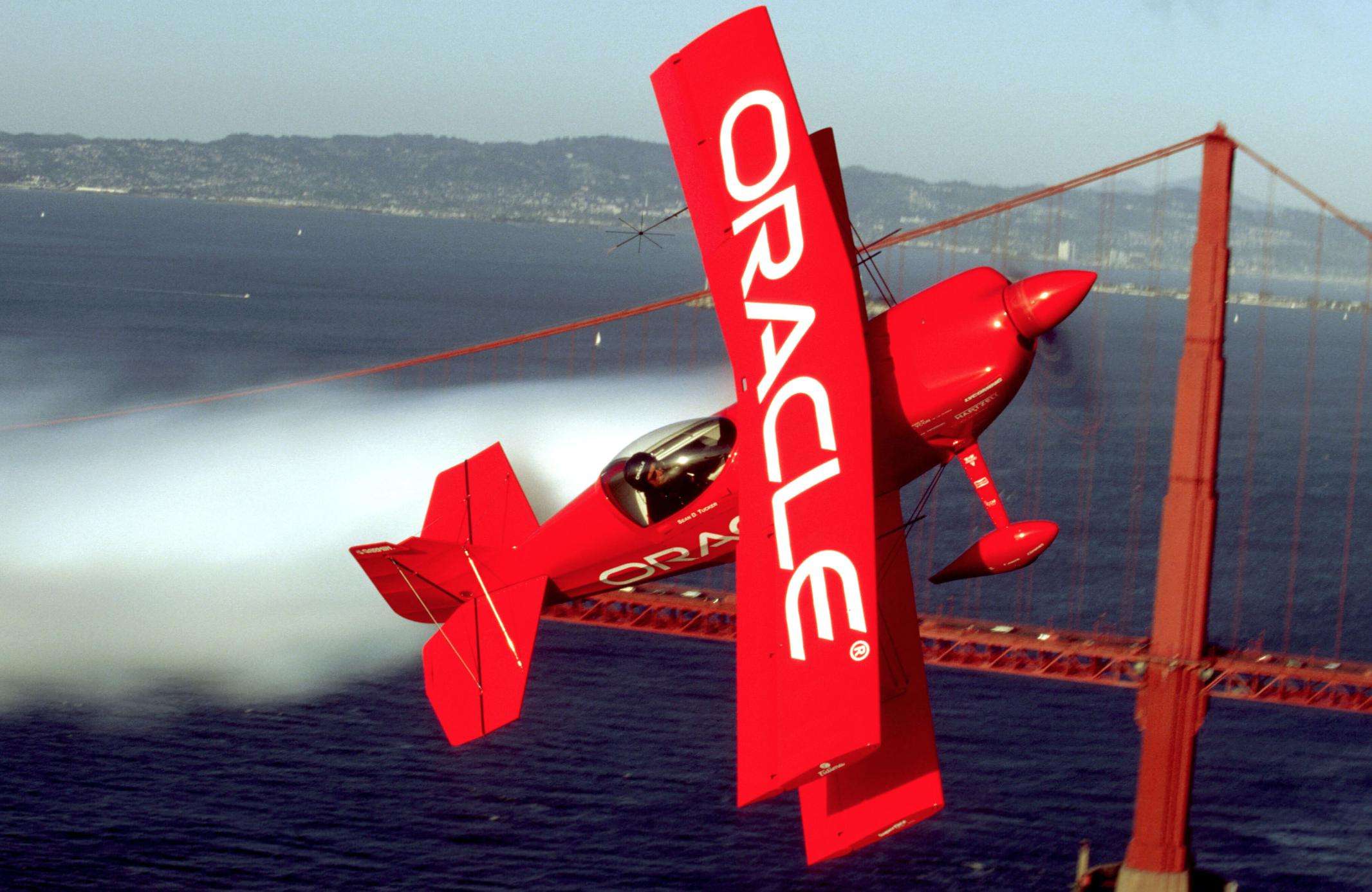 甲骨文吴承杨：区块链在今天不是名词是个形容词