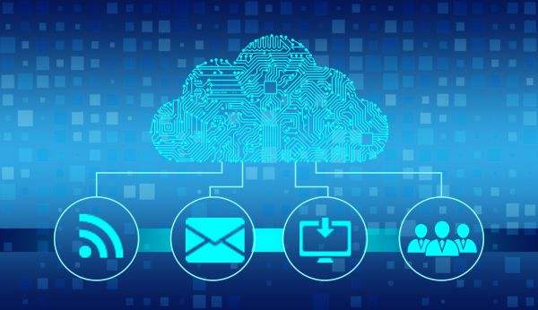 陈仲儒：京东云的三点赋能