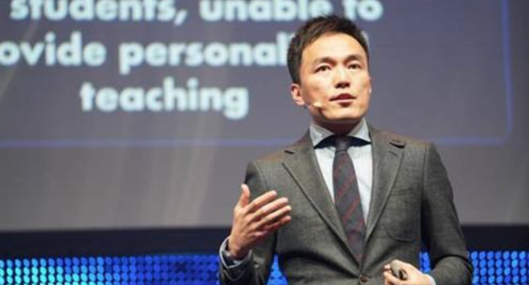 乂学教育-松鼠AI创始人：如何给学生减负