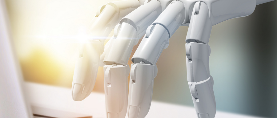 松鼠AI创始人栗浩洋：全球独创　用错因重构知识地图　