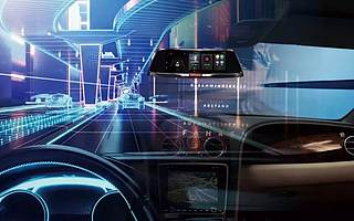 蘑菇车联：通向车联网未来世界的新思路