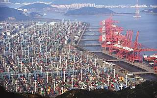 低调的宁波，跻身万亿俱乐部