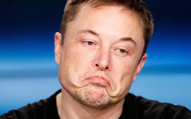 马斯克紧日子：特斯拉员工带卫生纸