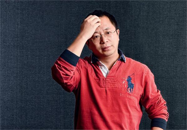 周鸿祎：中国的人口红利让我有信心