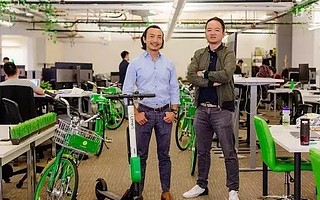 国内共享单车纷纷遇困，这家出海公司却估值24亿美元