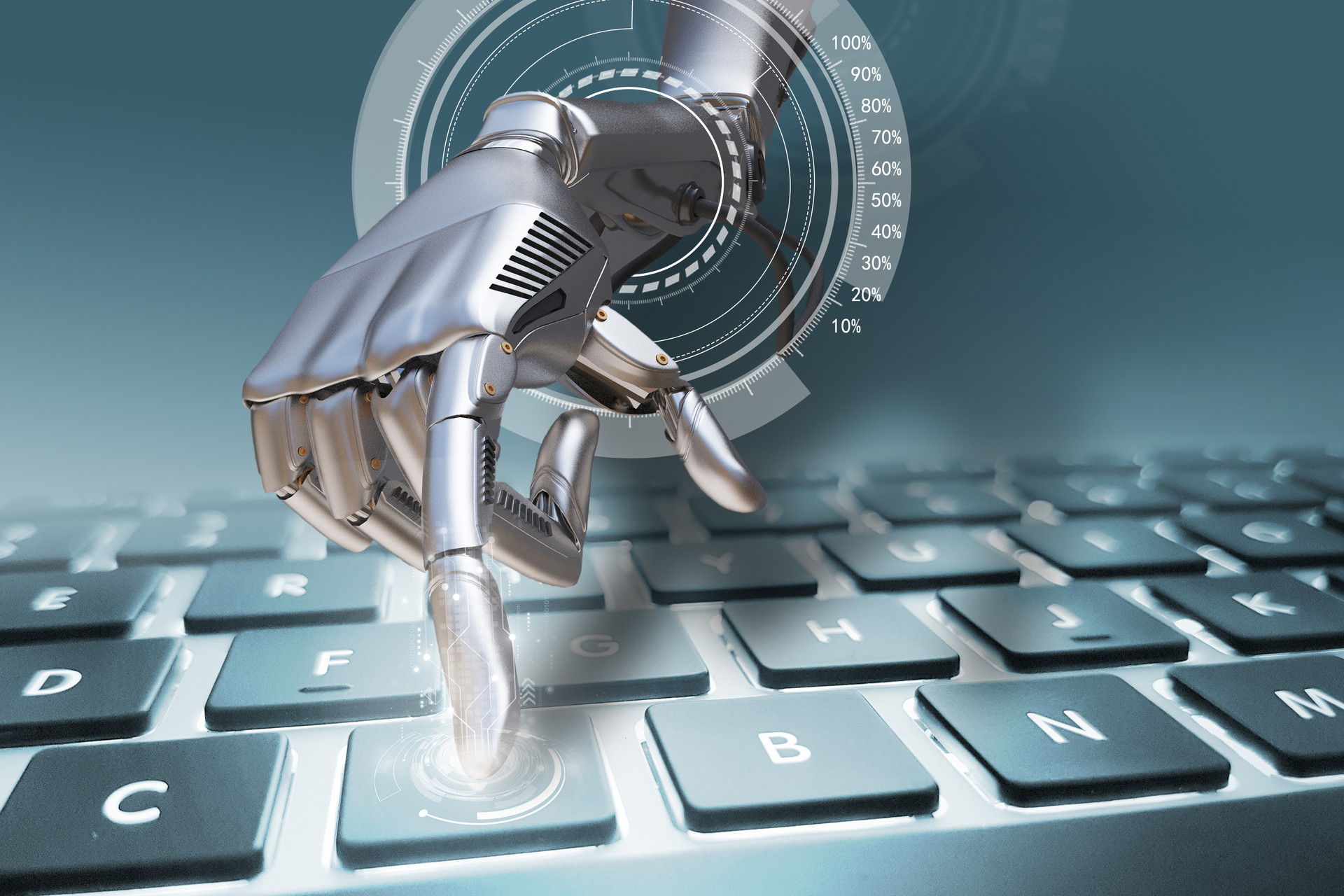 中国很多教育公司正在转型AI