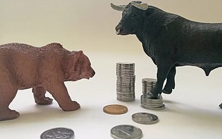 郭樹清兩天內再發聲：中國金融經得起貿易戰沖擊