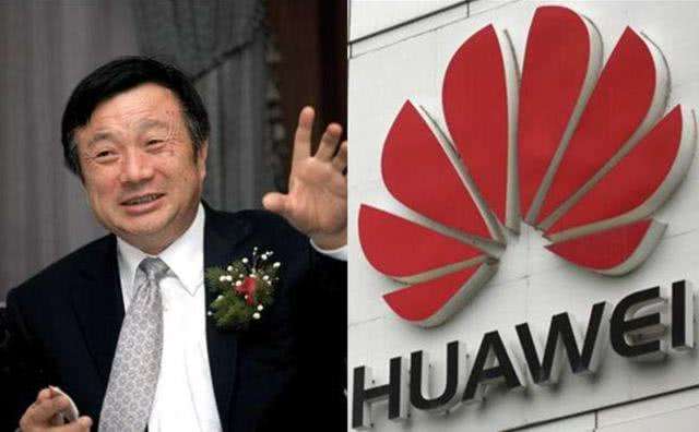 任正非反对报复苹果：它是我的老师