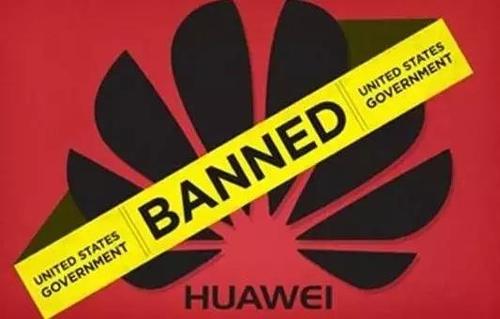 微软、通用等警告特朗普政府：封杀华为等中国企业将“引火烧身”