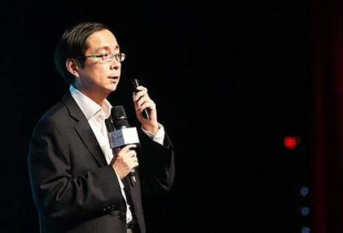 张勇：天下没有无缘无故产生的包裹