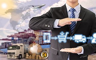 华为包裹被转运至美国，联邦快递：只是极少数送错地方了