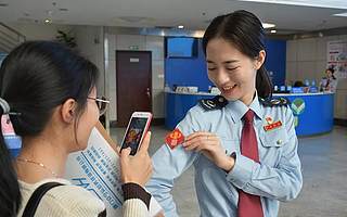 落实减税降费激活力 算好“加减法”助民生