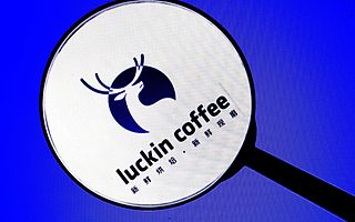 陸正耀：瑞幸不是“蒙眼狂奔”，是深謀遠慮的“閃電戰”