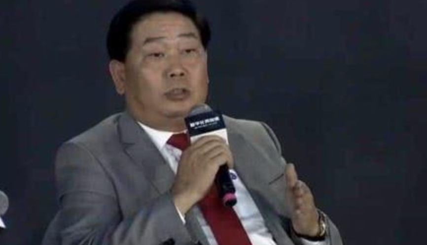 圆通董事长喊话百世CEO：加入桐庐帮，咱一起叫“四通一达”吧！