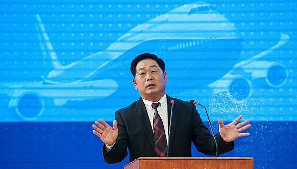 圆通董事长喻渭蛟：以后人们百分之百的时间离不开快递