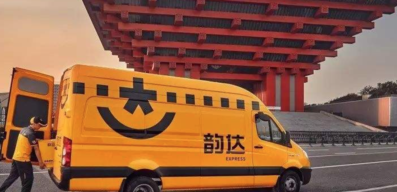 韵达董事长聂腾云：大数据显示青年公寓想要帅的人送快递