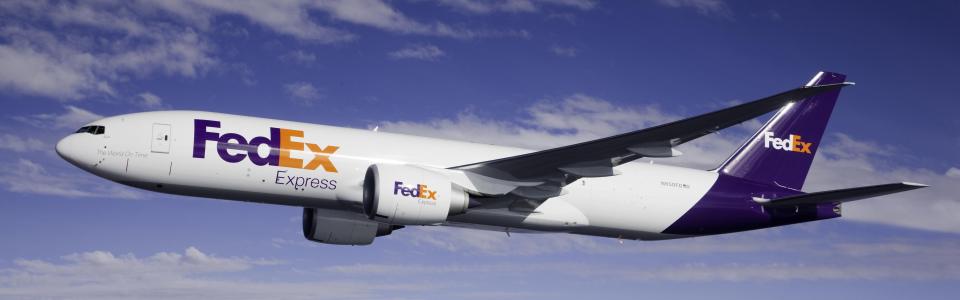 华为发现联邦快递未经同意将包裹转运美国　联邦快递：误送