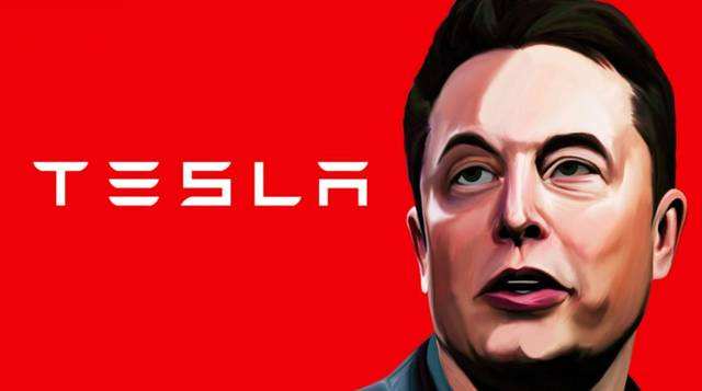 特斯拉否认马斯克年薪23亿美元