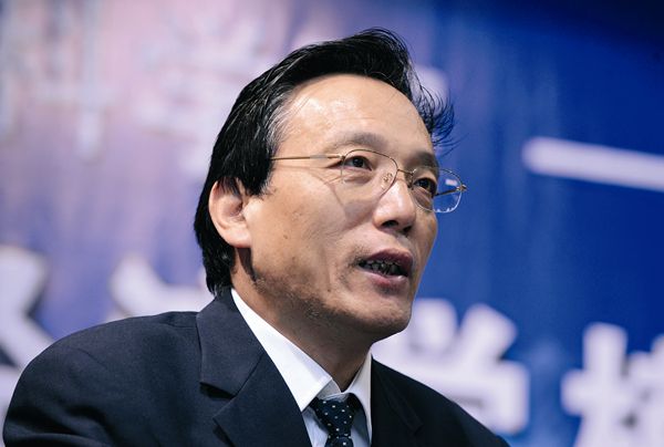 刘世锦：未来两年中国经济增量有可能相当于一个俄罗斯