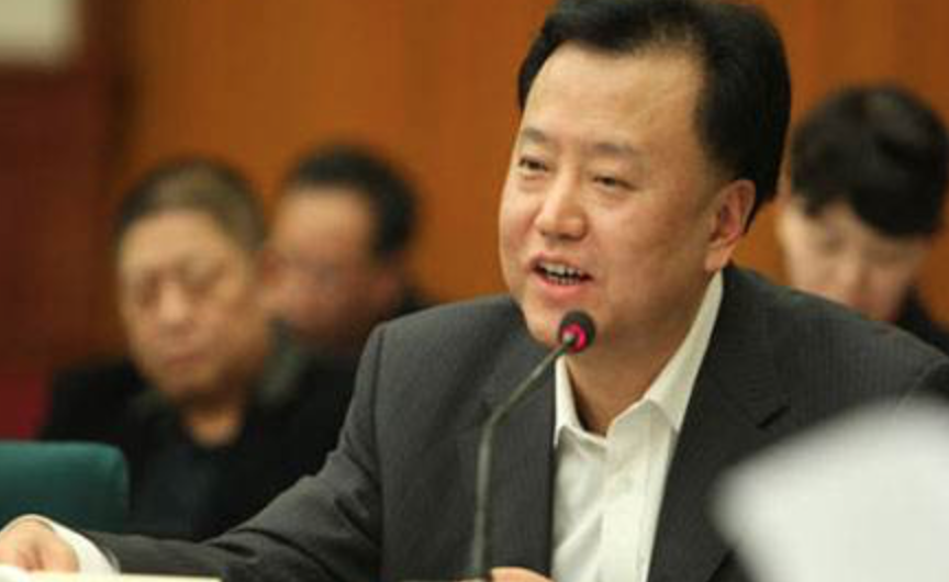 阎庆民：未来将探索成立科转板