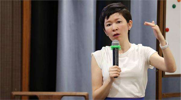 阿里巴巴戴珊：马云在二十年前表示互联网会成为像水电煤一样的基础设施