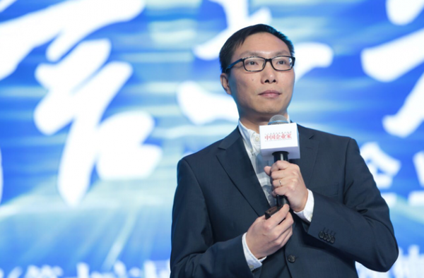 菜鸟总裁：我们没有预设竞争对手