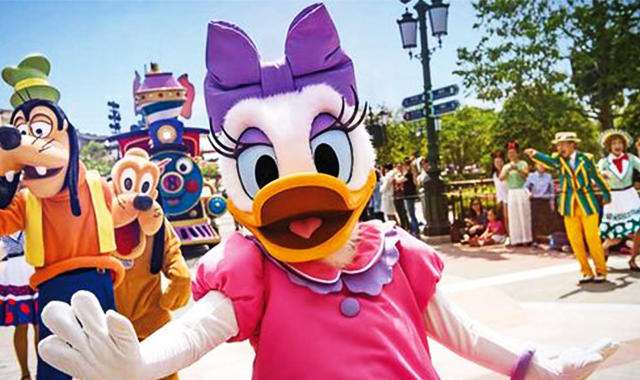 迪士尼CEO抵制反堕胎法案，将撤资