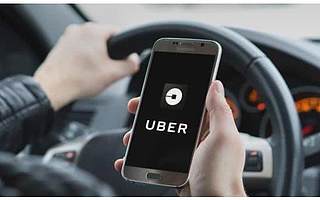 Uber新财报：亏损超10亿，何时能成为下一个“亚马逊”？