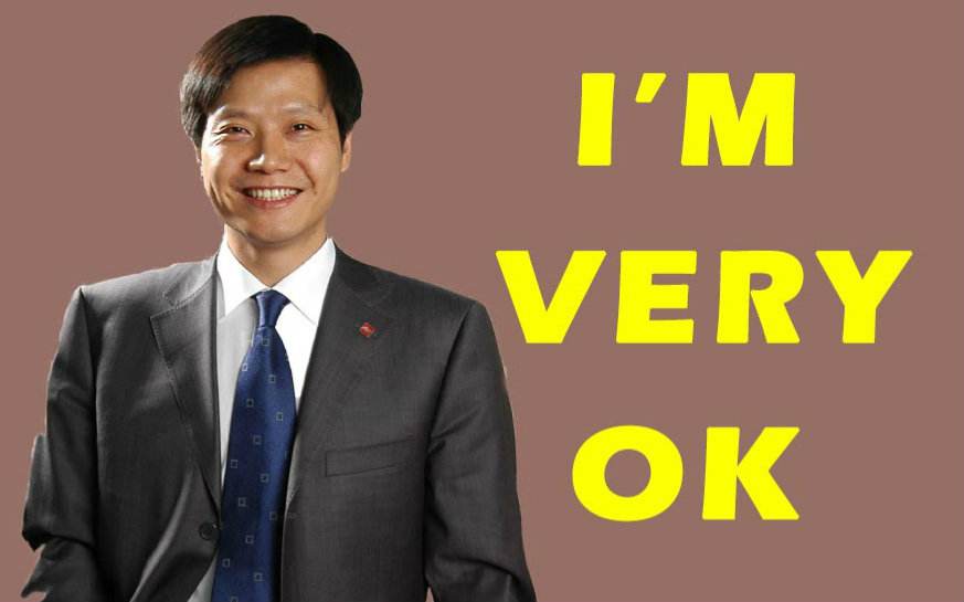 雷军解释为何小米比同行便宜一半：我们的效率高