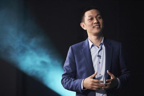 李斌：有能力保障每辆车在中国使用