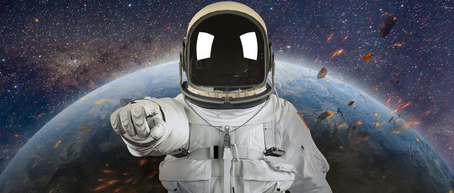 上天挖矿为什么那么重要　