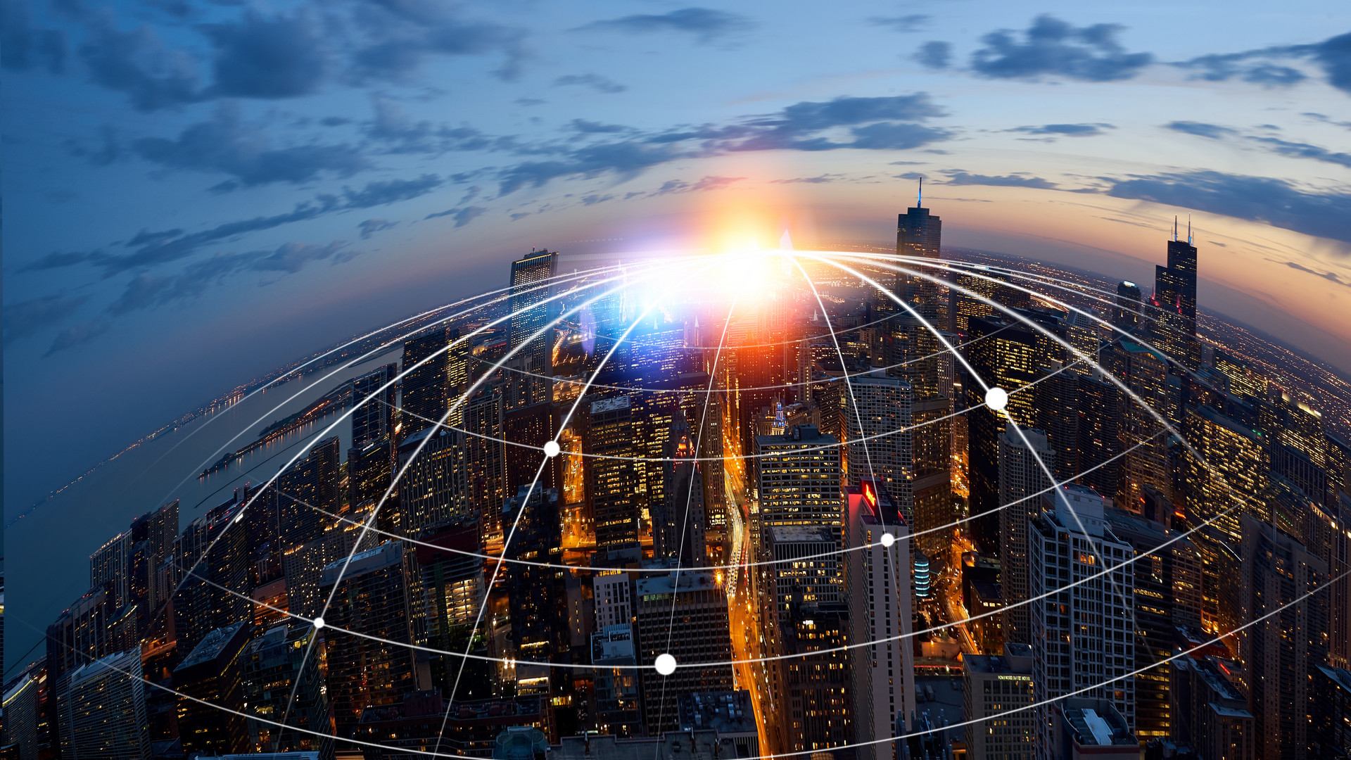 天仪研究院CEO：通过卫星做物联网的链接　