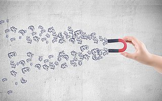 [创头条融资月报]5月融资总额近千亿，能源材料领域显著升温