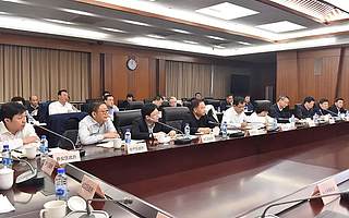 上海16位区长“听税议税”，减税降费协同共治各地这样做