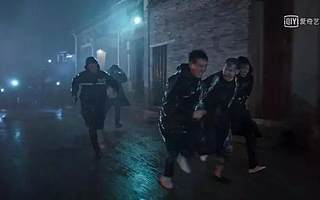 《破冰行动》原型揭秘！上海缉毒警讲述真实经历：现实比电视剧更惊心动魄