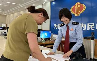 减税降费送来“及时雨”，制造业企业焕发新活力