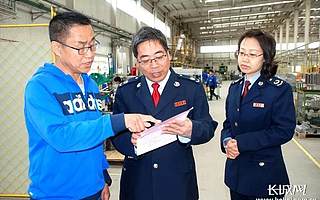 “政府紧日子”换“企业好日子” 减税降费让企业添信心 增活力