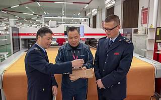 民营企业谈减税降费：增了信心 有了底气