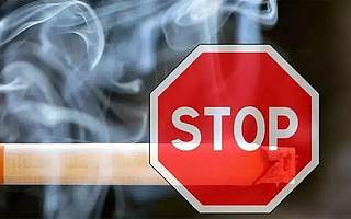 人生不如意十有八九,但你為什么一定要抽煙呢?