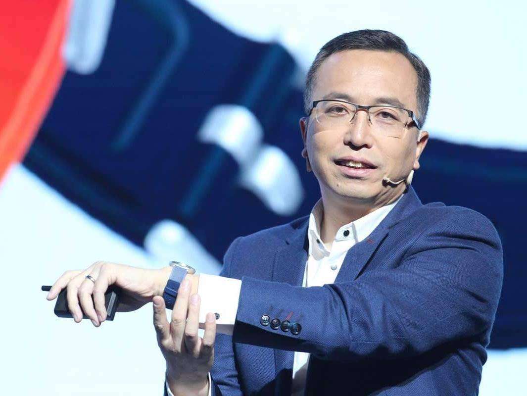 荣耀总裁赵明重申不做传统电视：不把红海变血海