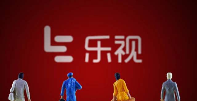 乐视网暂停上市后“喜提热搜”竟是因为他？