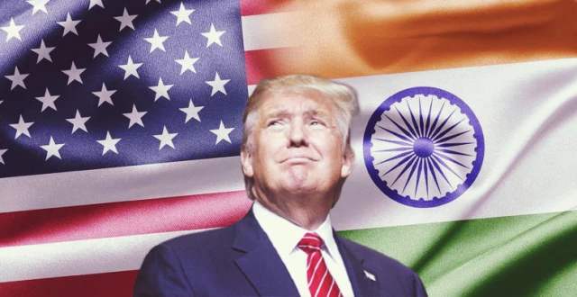 美国取消印度普惠制待遇，56亿美元输美商品不再免税！