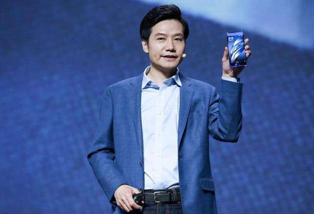 小米申请屏下摄像头专利