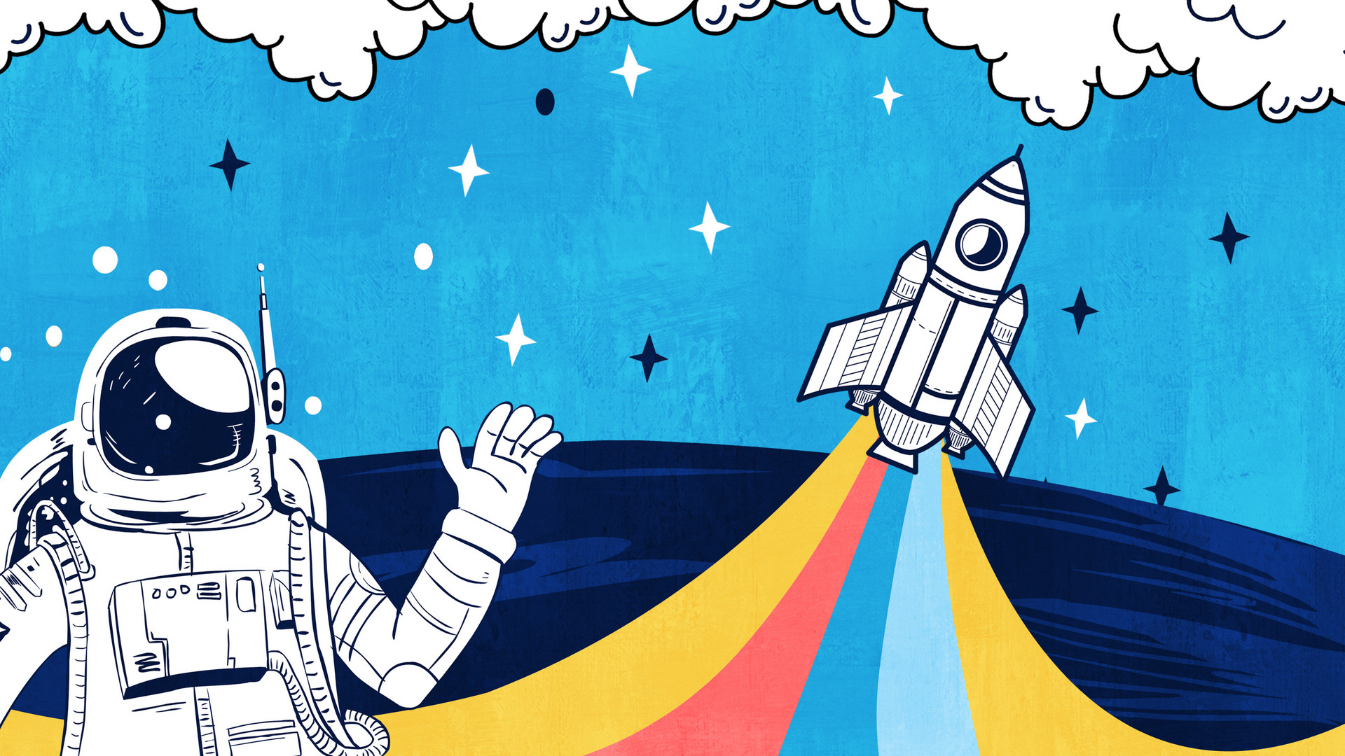 商业航天到底能够为科技企业带来的那些想象力？