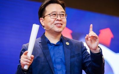 爆品战略第59期总裁营报名开始，