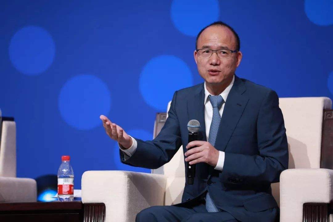 郭广昌：复星国际不会私有化