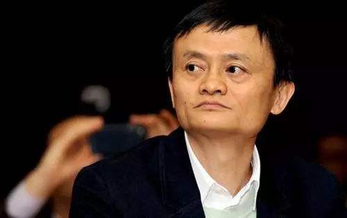 马云A股狂买1000亿　：恒生电子赚73亿，华谊浮亏超60％